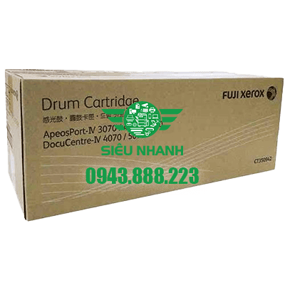 Cụm trống máy photocopy Fujixerox DocuCentre IV 4070/5070